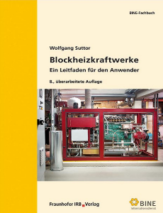 Blockheizkraftwerke