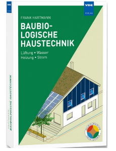 Baubiologische Haustechnik