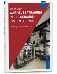 Wärmeübertragung in der Gebäudesystemtechnik