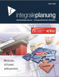 Integrale Planung - Edition 2015
