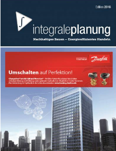 Integrale Planung - Edition 2016