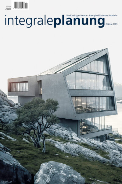 Integrale Planung - Edition 2023