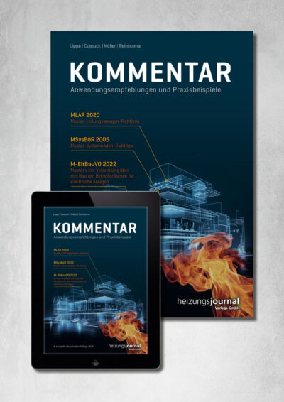 Kommentar zur MLAR - Buch inkl. Digital-Version als e-Book, 2025