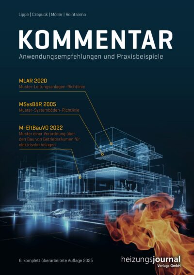 Kommentar zur MLAR - Ausgabe 2025