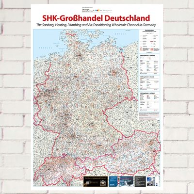 SHK Außendienstler-Paket