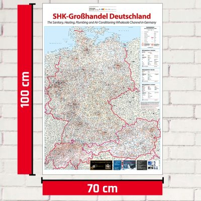 SHK Außendienstler-Paket