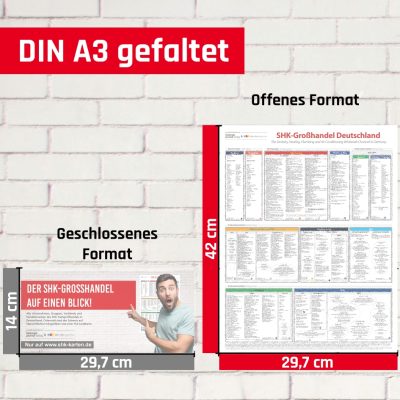 SHK Mannschafts-Paket